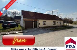 Haus mieten in 2272 Niederabsdorf, Frisch saniertes, ebenerdiges Miethaus mit uneinsehbarem Innenhof, Doppelgarage und viel Platz – 2272 Niederabsdorf