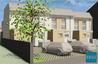 Haus mieten in Aufeldgasse 26, Feldgasse RH 1, 2493 Lichtenwörth, Schönes Eckreihenhaus in ruhiger Lage