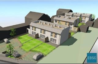 Haus mieten in Aufeldgasse 26, Feldgasse RH 8, 2493 Lichtenwörth, Ansprechende Doppelhaushälfte in ländlicher Lage