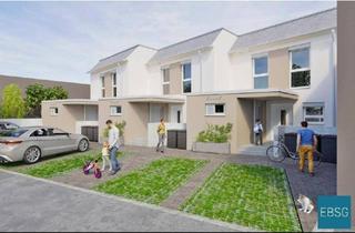 Haus mieten in Aufeldgasse 26, Feldgasse RH 8, 2493 Lichtenwörth, Ansprechende Doppelhaushälfte in ländlicher Lage