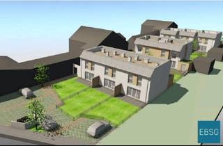 Haus mieten in Aufeldgasse 26, Feldgasse RH 4, 2493 Lichtenwörth, Modernes Reihenhaus in ländlicher Lage