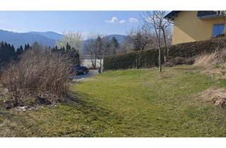 Grundstück zu kaufen in Bergwerksweg, 2733 Grünbach am Schneeberg, Baugrundstück mit 1.013 m² | Aufgeschlossen | Ruhelage mit Ausblick