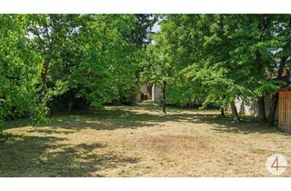 Grundstück zu kaufen in 2115 Ernstbrunn, Bauträgergrundstück im Kerngebiet – 1.283 m² mit 70 % Bebaubarkeit