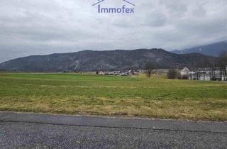 Grundstück zu kaufen in 6421 Rietz, Schönes Baugrundstück in ruhiger Lage