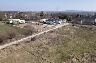 Grundstück zu kaufen in 2486 Siegersdorf, Sonniges Baugrundstück in naturnaher Ruhelage!