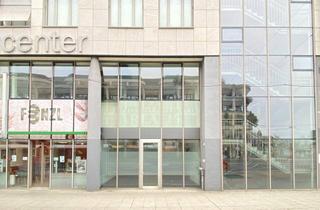 Büro zu mieten in Rudolfstraße, 4040 Linz, Günstige Bürofläche in Urfahr - hell & offen mit bester Infrastruktur!