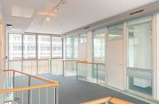 Büro zu mieten in Rudolfstraße, 4040 Linz, Günstige Bürofläche in Urfahr - hell & offen mit bester Infrastruktur!
