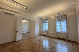 Büro zu mieten in Naschmarkt, 1060 Wien, Terrassenbüro direkt am Naschmarkt