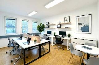 Büro zu mieten in Augasse, 1090 Wien, Augasse | Zwei separate Arbeitszimmer zu vermieten
