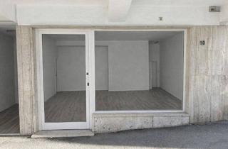 Büro zu mieten in Josef Pirchlstrasse 10, 6370 Kitzbühel, Geschäftslokal