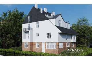 Wohnung kaufen in Münichreiterstraße, 1130 Wien, Grünruhelage in Hietzing I Altbau I Saniert [A\\]