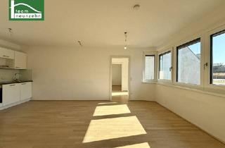 Wohnung mieten in Gumpendorfer Straße, 1060 Wien, Helle 2-Zimmer-Wohnung mit Südbalkon in ruhiger Innenhoflage nahe der Mariahilfer Straße!