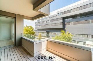 Wohnung kaufen in Laxenburger Straße, 1100 Wien, Das Leben ruft: City & Hauptbahnhof gleich ums Eck