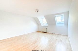 Wohnung kaufen in Halbgasse, 1070 Wien, Altbauflair in begehrter Lage von Neubau