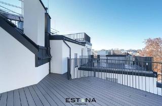 Maisonette kaufen in Landstraßer Hauptstraße, 1030 Wien, Luxuriöse Maisonette - Erstbezug mit Balkon, Terrasse & 4 Zimmern
