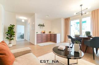 Wohnung kaufen in Leystraße, 1200 Wien, Perfekte Eigentumswohnung mit großem Komfort