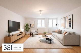 Wohnung mieten in Schulgasse, 1180 Wien, Charmante 50m² Wohnung in Bestlage beim Schubertpark – 18. Bezirk