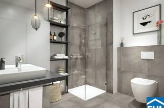 Wohnung kaufen in Ruthnergasse, 1210 Wien, Neubau Serviced Apartments nahe Siemens City