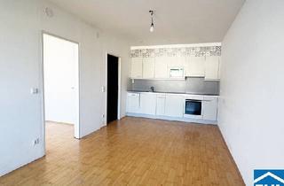 Wohnung mieten in Kaiserstraße, 1070 Wien, Top 2-Zimmer Wohnung in perfekter Lage im 6.OG nähe Mariahilfer Straße!