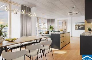 Loft kaufen in Hilde-Güden-Promenade, 1030 Wien, UNIKAT FÜR FREIGEISTER – VILLAGE IM DRITTEN