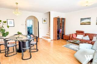 Reihenhaus kaufen in 1220 Wien, Wohnen im Grünen mit guter Anbindung in 1220 Wien - Charmantes Reihenhaus mit Garten & Sauna I Nähe Bahnhof Gerasdorf