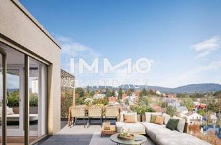 Maisonette kaufen in 1230 Wien, Provisionsfrei! Grün, nachhaltig und modern! Projekt City Garden