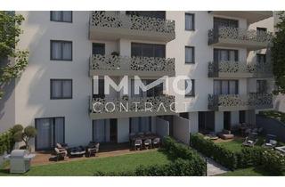 Wohnung kaufen in Aspangstraße, 1030 Wien, Eigengarten in Ruhelage! Provisionsfrei und 3 Jahre Heizkosten geschenkt