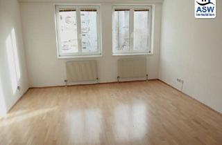 Wohnung mieten in Leegasse, 1140 Wien, Wunderschöne Garconnière in Hofruhelage und U-Bahn-Nähe (U4)