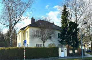 Villen zu kaufen in 1130 Wien, Große Villa nahe Roter Berg