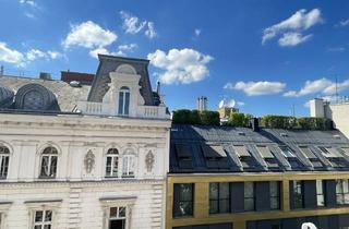 Wohnung mieten in Servitengasse, 1090 Wien, OBENAUF - IM SERVITENVIERTEL