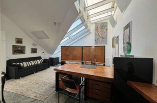 Wohnung mieten in Wipplingerstrasse, 1010 Wien, Elegantes Studio im Dachgeschoss – voll möbliert & klimatisiert