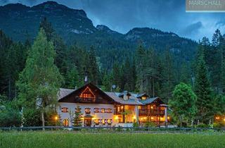 Haus kaufen in 6651 Häselgehr, Romantisches Landgut in den Tiroler Bergen