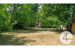 Grundstück zu kaufen in 2115 Ernstbrunn, Bauträgergrundstück im Kerngebiet – 1.283 m² mit 70 % Bebaubarkeit