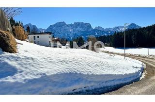 Grundstück zu kaufen in 9992 Iselsberg, Dolomiten im Blick