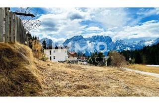 Grundstück zu kaufen in 9992 Iselsberg, Dolomiten im Blick