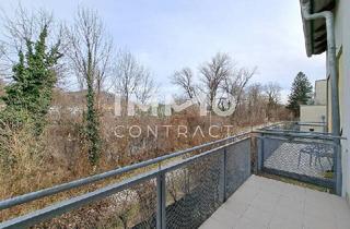 Wohnung mieten in Kalvarienbergstraße, 8020 Graz, Gemütliche 1-Zimmer-Wohnung mit Balkon in Graz – Ihr neues Zuhause an der Mur