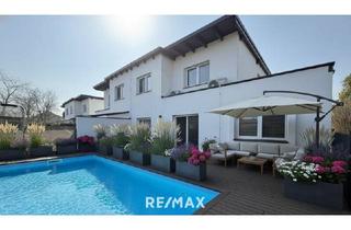 Haus kaufen in 3425 Langenlebarn-Oberaigen, Wunderschönes Doppelhaus bei Tulln