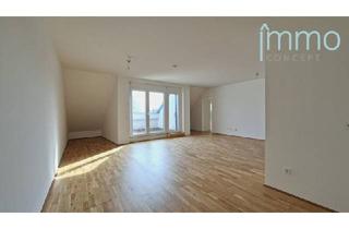 Wohnung mieten in 7000 Eisenstadt, Erstbezug - praktikable 4 Zimmer Terrassenwohnung im 1. Obergeschoss - Sofort beziehbar mitten in Eisenstadt