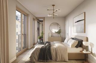 Wohnung kaufen in Hutweidengasse 12, 1190 Wien, LE POEME - Zeitlose Noblesse in bester Lage