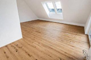 Wohnung kaufen in Josef-Fischer-Gasse, 2460 Bruck an der Leitha, Hochwertige 3-Zimmer DG-Wohnung | 96 m² Wohnfläche | mit Balkon & 2 Parkplätzen (Ziegelmassiv!)