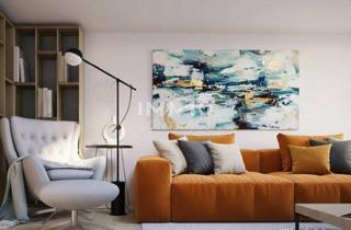 Wohnung kaufen in 4030 Linz, Ruhige 2-Zimmer Wohnung in guter Wohnlage - provisionsfreier Erstbezug!