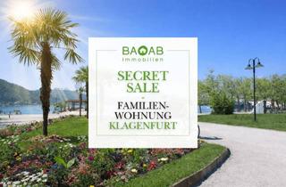 Wohnung kaufen in 9020 Klagenfurt, Panoramawohnung über den Dächern Klagenfurts | 5 Zimmer