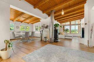 Penthouse kaufen in 9081 Reifnitz, Exklusive Penthousewohnung mit spektakulärem Blick auf den Wörthersee