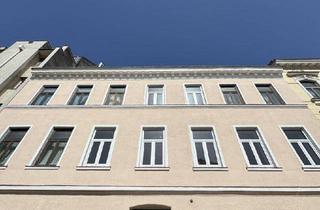 Wohnung kaufen in Lacknergasse, 1170 Wien, Unbefristet vermietetes Anlageobjekt in absoluter Ruhelage