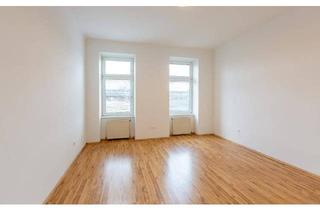 Wohnung kaufen in 1200 Wien, Stilvoll renovierte 2-Zimmer-Wohnung mit guter Infrastruktur - zu kaufen in 1200 Wien