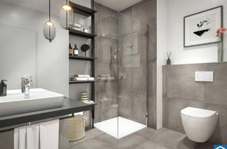 Wohnung kaufen in Ruthnergasse, 1210 Wien, Neubau Serviced Apartments nahe Siemens City