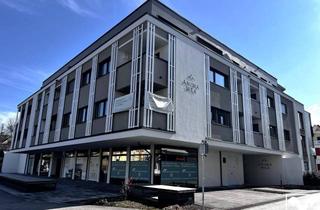 Wohnung kaufen in 9210 Pörtschach am Wörther See, ANIMA MEA - Exklusives Wohnen mit privaten Badestrand am Wörthersee - Top 21 1. OG