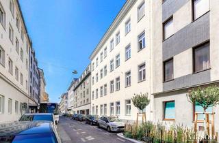 Wohnung kaufen in Geblergasse 22, 1170 Wien, TOP 2 I 3 Zimmer I Komplettküche I Terrasse I U6 Nähe I Altbau