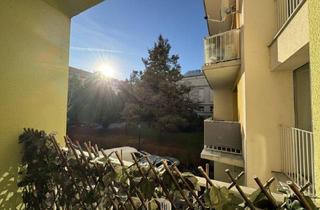 Wohnung kaufen in 8020 Graz, ✨ Großzügige Wohnung mit Loggia & Balkon – urbanes Wohnen im Trendbezirk Graz-Lend