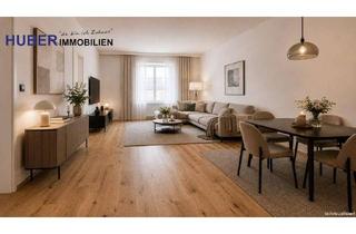 Wohnung kaufen in 4240 Freistadt, PREISHAMMER | DIE GÜNSTIGSTE WOHNUNG VON FREISTADT | ANLEGERCHANCE OD: EIGENBEDARF | 81 m² ALTSTADTWOHNUNG IN FREISTADT – WOHNEN, ARBEITEN ODER INVESTIEREN
